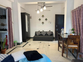 Beltola serenity homestay